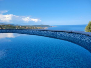 Villa Gabbana Costa Paradiso